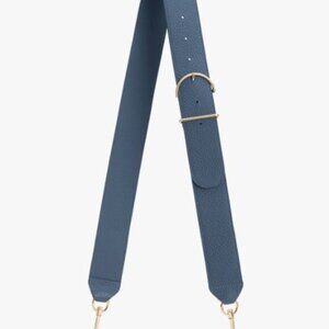 NWT Cuyana Indigo Leather Strap for Tote